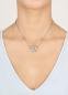 Preview: Silver Shade - Magic Fireball Necklace Konplott